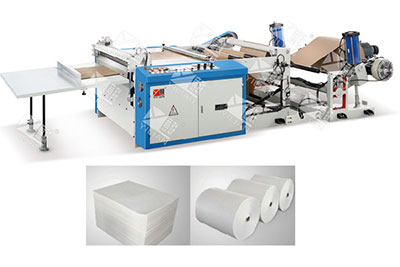 computer paper cutter supplier_computer transverse cutting machine